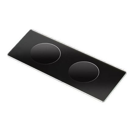 Globe Scientific -microscope slides cavity well microscope slides by Globe -